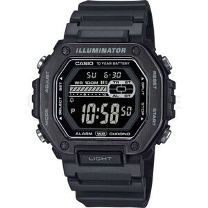 Casio Classic MWD-110HB-1BVDF kép