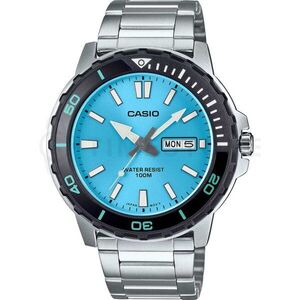 Casio Timeless MTD-125D-2A3VDF kép