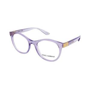 Dioptriás szemüvegek Dolce & Gabbana DG5075 3045 kép