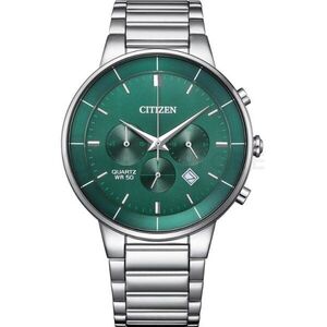 Citizen Chronograph AN8220-52X kép