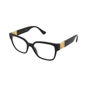 Dioptriás szemüvegek Versace VE3329B GB1 kép