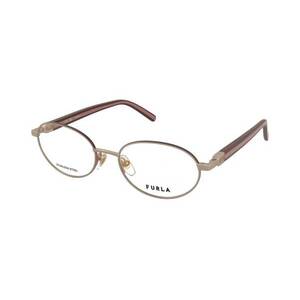 Szemüvegek Furla VFU998 0E59 kép