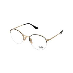 Dioptriás szemüvegekRay-Ban RX3947V 2946 kép
