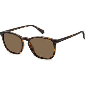 Polaroid PLD4139/S 086/SP Polarized ONE SIZE (54) Havana Női Napszemüvegek kép