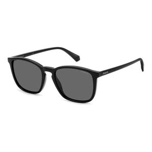 Polaroid PLD4139/S 807/M9 Polarized ONE SIZE (54) Fekete Női Napszemüvegek kép