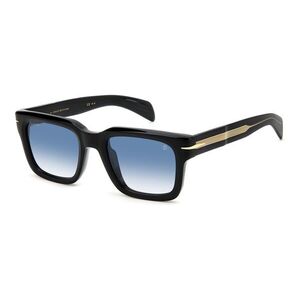 David Beckham DB7100/S 807/F9 ONE SIZE (52) Fekete Női Napszemüvegek kép