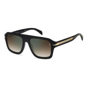 David Beckham DB7127/S 2M2/QY ONE SIZE (54) Fekete Női Napszemüvegek kép