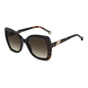 Carolina Herrera HER0429/S WR7/HA ONE SIZE (55) Havana Férfi Napszemüvegek kép
