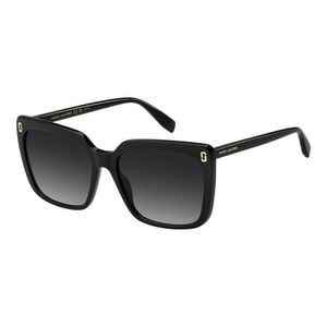 Marc Jacobs MJ1148/S 807/9O ONE SIZE (58) Fekete Férfi Napszemüvegek kép