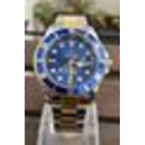 Rolex Submariner fémszíjas óra karóra hibás kép
