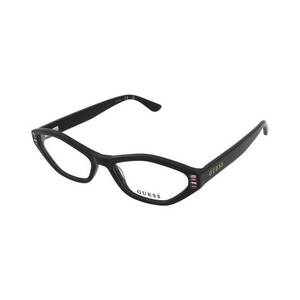 Dioptriás szemüvegek Guess GU2968 001 kép