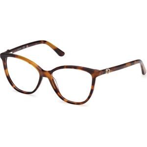 Guess GU50311 056 M (53) Havana Férfi Dioptriás szemüvegek kép