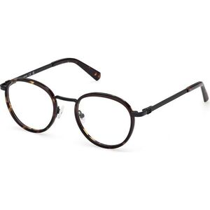 Guess GU50324 052 ONE SIZE (49) Havana Női Dioptriás szemüvegek kép