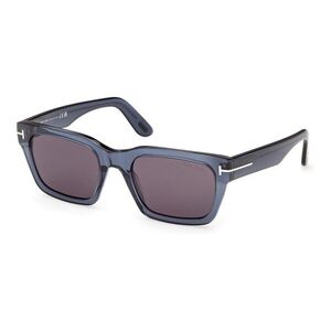 Tom Ford FT1333 90A L (55) Kék Női Napszemüvegek kép