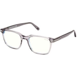Tom Ford FT5818-B 020 L (53) Szürke Női Dioptriás szemüvegek kép