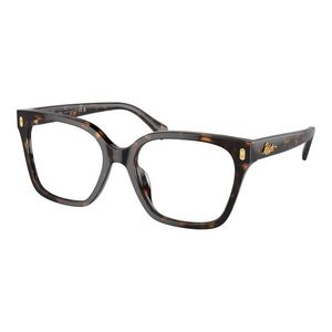 Ralph Lauren RA7158U 5003 M (53) Havana Férfi Dioptriás szemüvegek kép