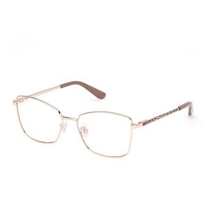 Guess GU50170 028 L (56) Arany Férfi Dioptriás szemüvegek kép