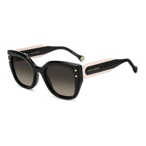 Carolina Herrera HER0312/S 3H2/HA ONE SIZE (51) Fekete Férfi Napszemüvegek kép
