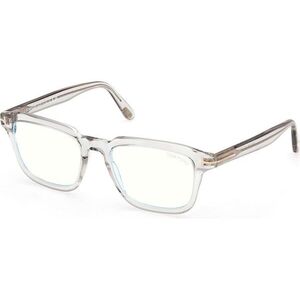 Tom Ford FT6032-B 020 M (52) Szürke Női Dioptriás szemüvegek kép
