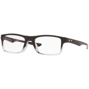 Oakley Plank 2.0 OX8081 808112 L (53) Fekete Unisex Dioptriás szemüvegek kép
