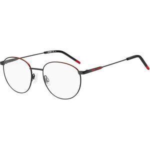 HUGO HG1180 BLX ONE SIZE (53) Fekete Női Dioptriás szemüvegek kép