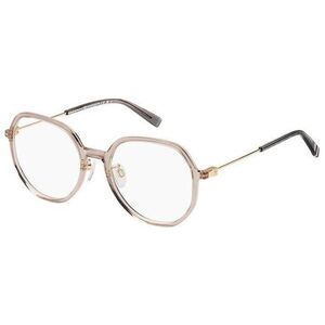 Tommy Hilfiger TH2066/F 35J ONE SIZE (54) Bézs Férfi Dioptriás szemüvegek kép