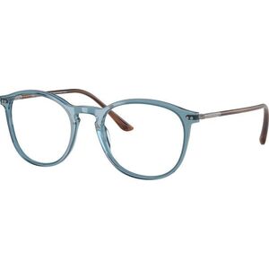 Giorgio Armani AR7125 6071 M (50) Kék Női Dioptriás szemüvegek kép