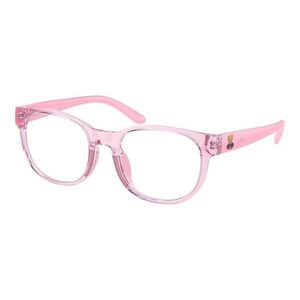 Polo Ralph Lauren PP8549U 6193 L (45) Rózsaszín Gyermek Dioptriás szemüvegek kép