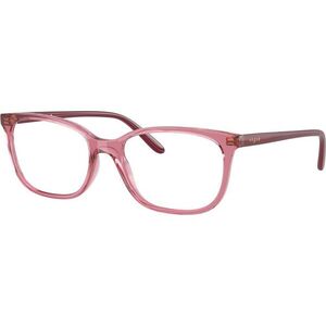 Vogue Eyewear VO5621 3065 L (53) Rózsaszín Férfi Dioptriás szemüvegek kép