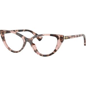 Ralph by Ralph Lauren RA7181U 6058 M (52) Rózsaszín Férfi Dioptriás szemüvegek kép