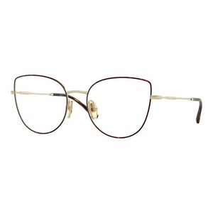 Vogue Eyewear VO4298T 5213 ONE SIZE (53) Havana Férfi Dioptriás szemüvegek kép