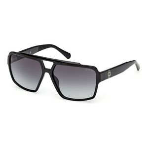 Guess GU00223 01B ONE SIZE (61) Fekete Női Napszemüvegek kép