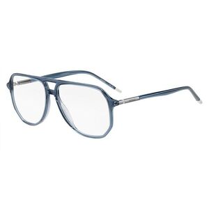 HUGO HG1376 PJP ONE SIZE (56) Kék Női Dioptriás szemüvegek kép