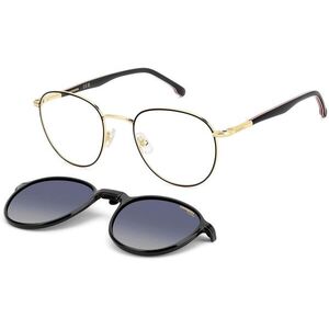 Carrera CA368/C OIT/21 ONE SIZE (51) Fekete Női Dioptriás szemüvegek kép