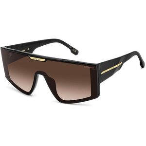 Carrera VICTORYC18/S R60/HA ONE SIZE (99) Fekete Férfi Napszemüvegek kép