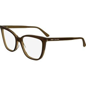 Calvin Klein CK24520 200 L (54) Barna Férfi Dioptriás szemüvegek kép