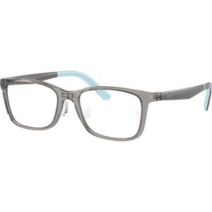Ray-Ban RY1626D 3908 M (47) Szürke Gyermek Dioptriás szemüvegek kép