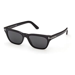 Tom Ford Penn 02 FT1362 01A ONE SIZE (53) Fekete Unisex Napszemüvegek kép