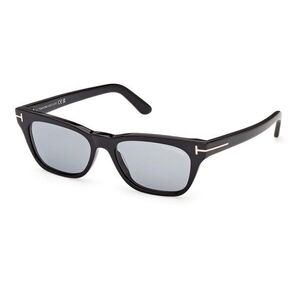 Tom Ford Penn 02 FT1362 05A ONE SIZE (53) Fekete Unisex Napszemüvegek kép