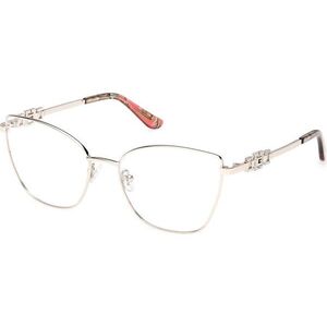Guess GU50316 033 ONE SIZE (55) Arany Férfi Dioptriás szemüvegek kép