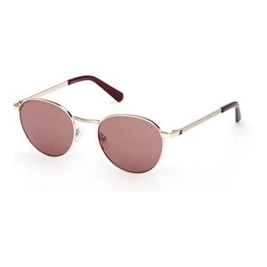 Guess GU00272 32S ONE SIZE (51) Arany Női Napszemüvegek kép