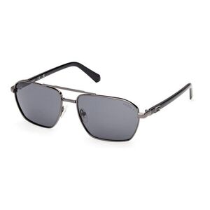 Guess GU00301 08D Polarized ONE SIZE (59) Szürke Női Napszemüvegek kép