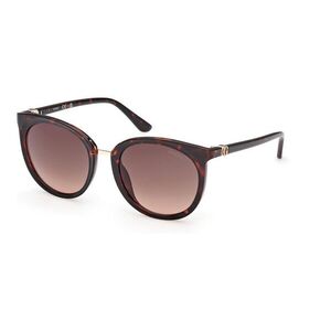 Guess GU00282 52F ONE SIZE (52) Havana Férfi Napszemüvegek kép