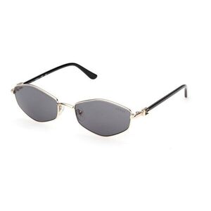 Guess GU00289 32A ONE SIZE (56) Arany Férfi Napszemüvegek kép