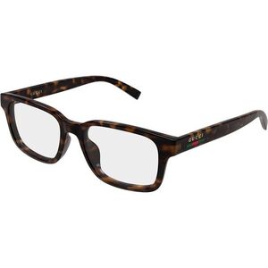 Gucci GG2107OL 006 L (57) Havana Női Dioptriás szemüvegek kép