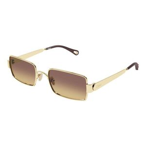 Chloe CH0354S 002 ONE SIZE (53) Arany Férfi Napszemüvegek kép