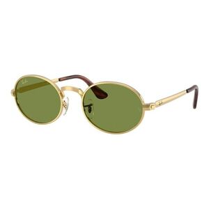 Ray-Ban A$AP Rocky Collection RB3931 001/4E ONE SIZE (54) Arany Unisex Napszemüvegek kép