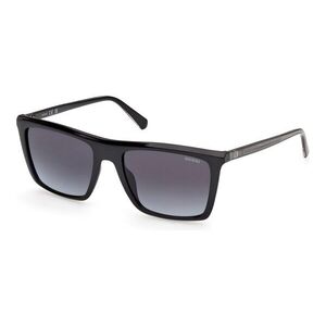 Guess GU00313 01B ONE SIZE (55) Fekete Női Napszemüvegek kép