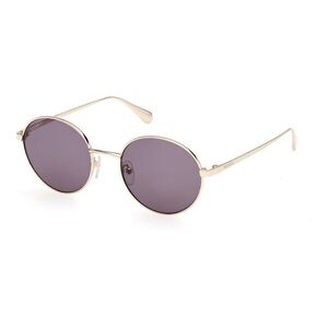 Max&Co. MO0166 32E ONE SIZE (51) Arany Férfi Napszemüvegek kép