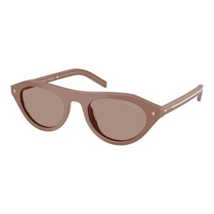 Prada PRB15S 28D02T ONE SIZE (51) Barna Férfi Napszemüvegek kép